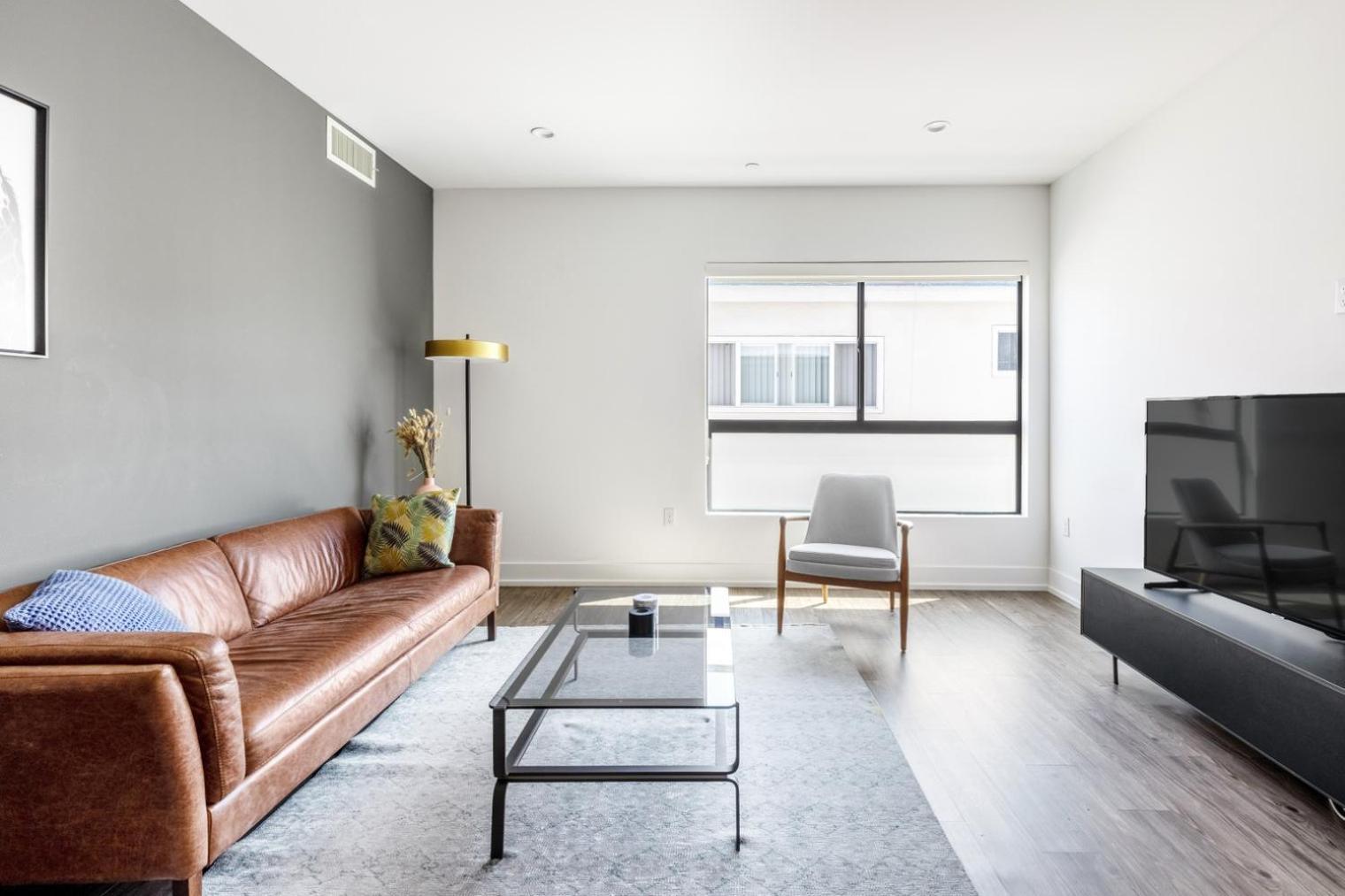 Apartamento Fairfax 2br W Wd In Unit Nr W Hollywood Lax-140