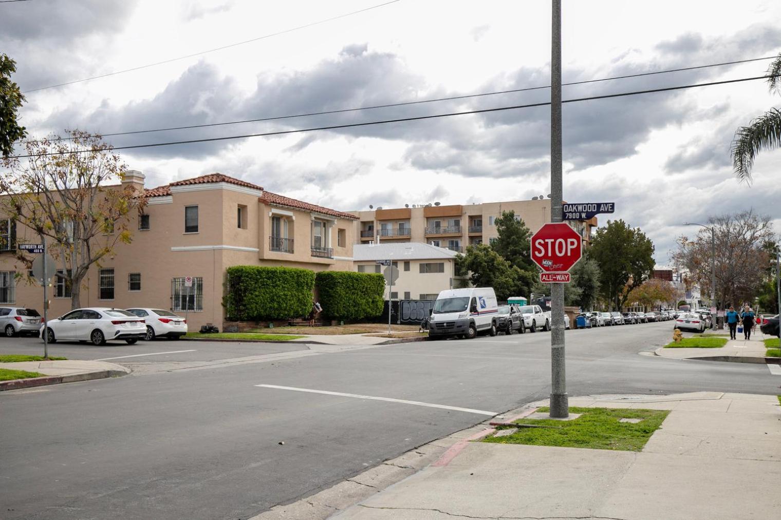 Fairfax 2br W Wd In Unit Nr W Hollywood Lax-140 Apartamento Los Angeles